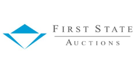 first state auctions review